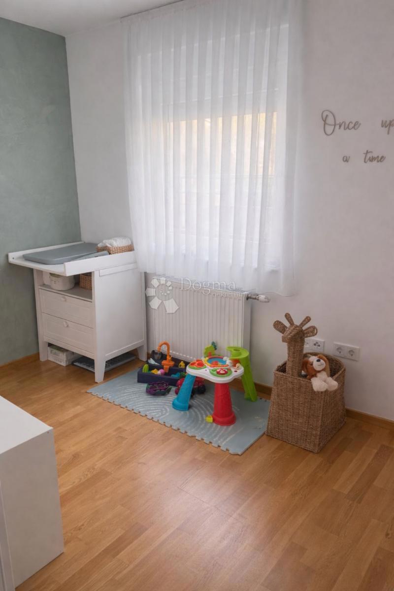 Allogio Donje Vrapče, Stenjevec, 69m2