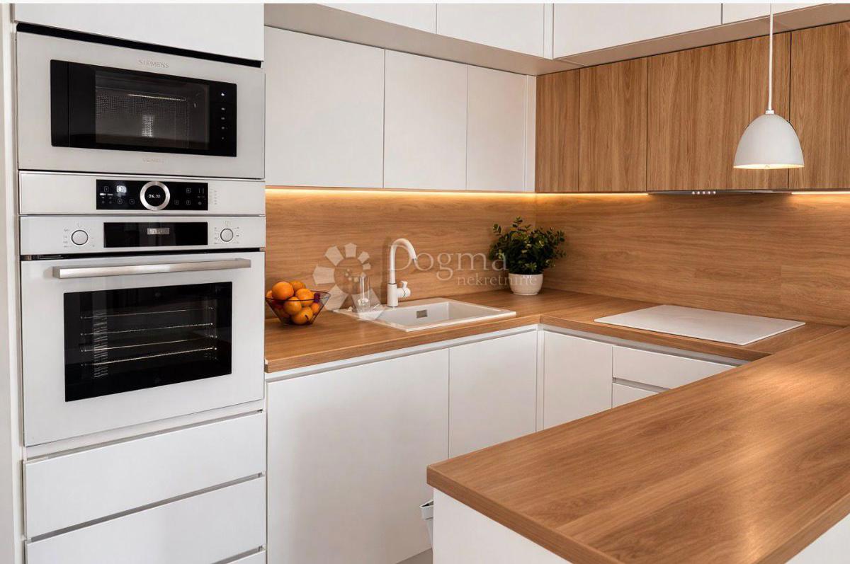 Allogio Donje Vrapče, Stenjevec, 69m2