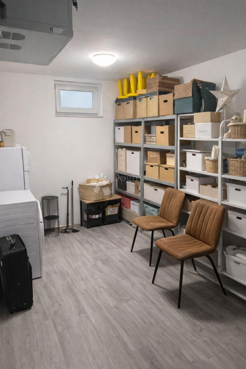 Allogio Donje Vrapče, Stenjevec, 69m2