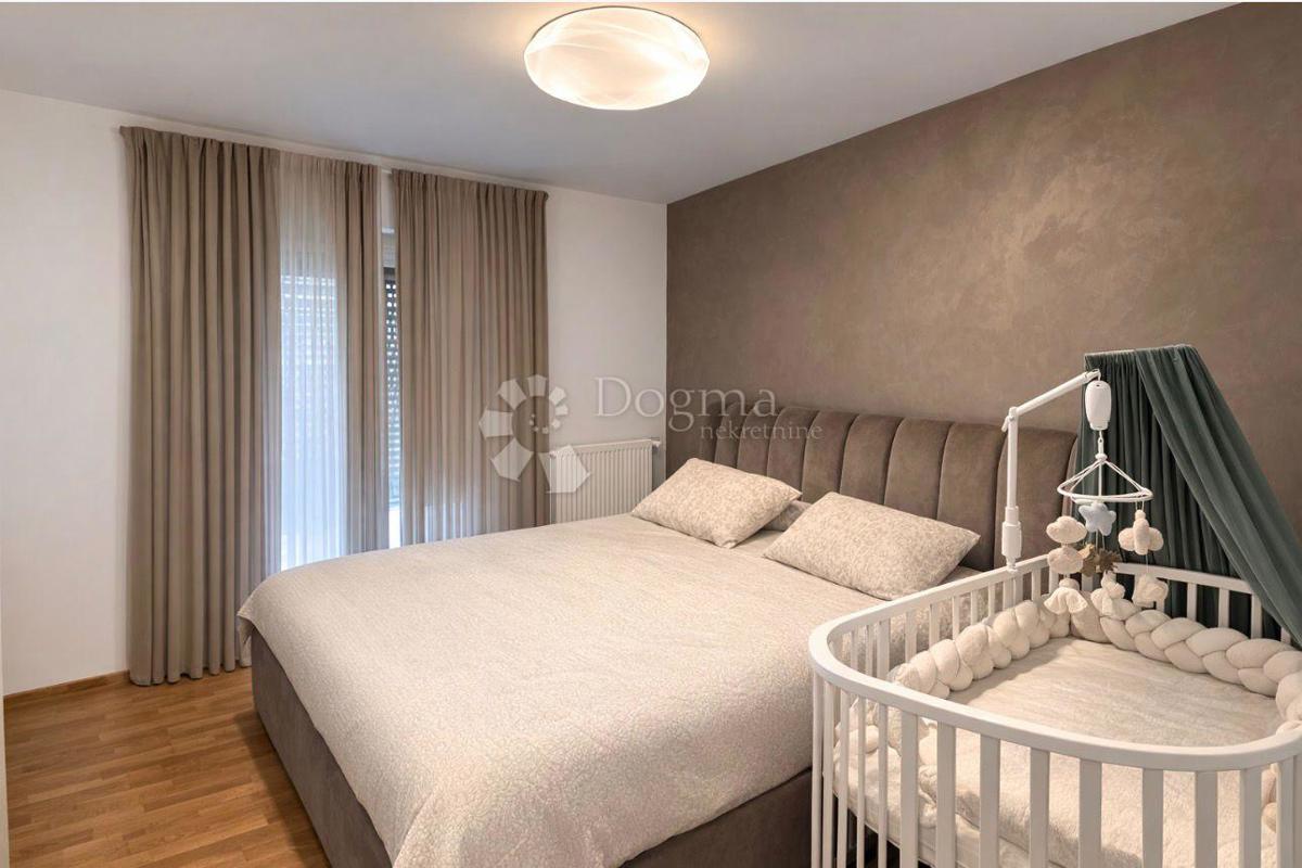 Allogio Donje Vrapče, Stenjevec, 69m2