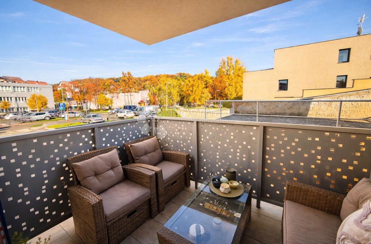 Allogio Donje Vrapče, Stenjevec, 69m2