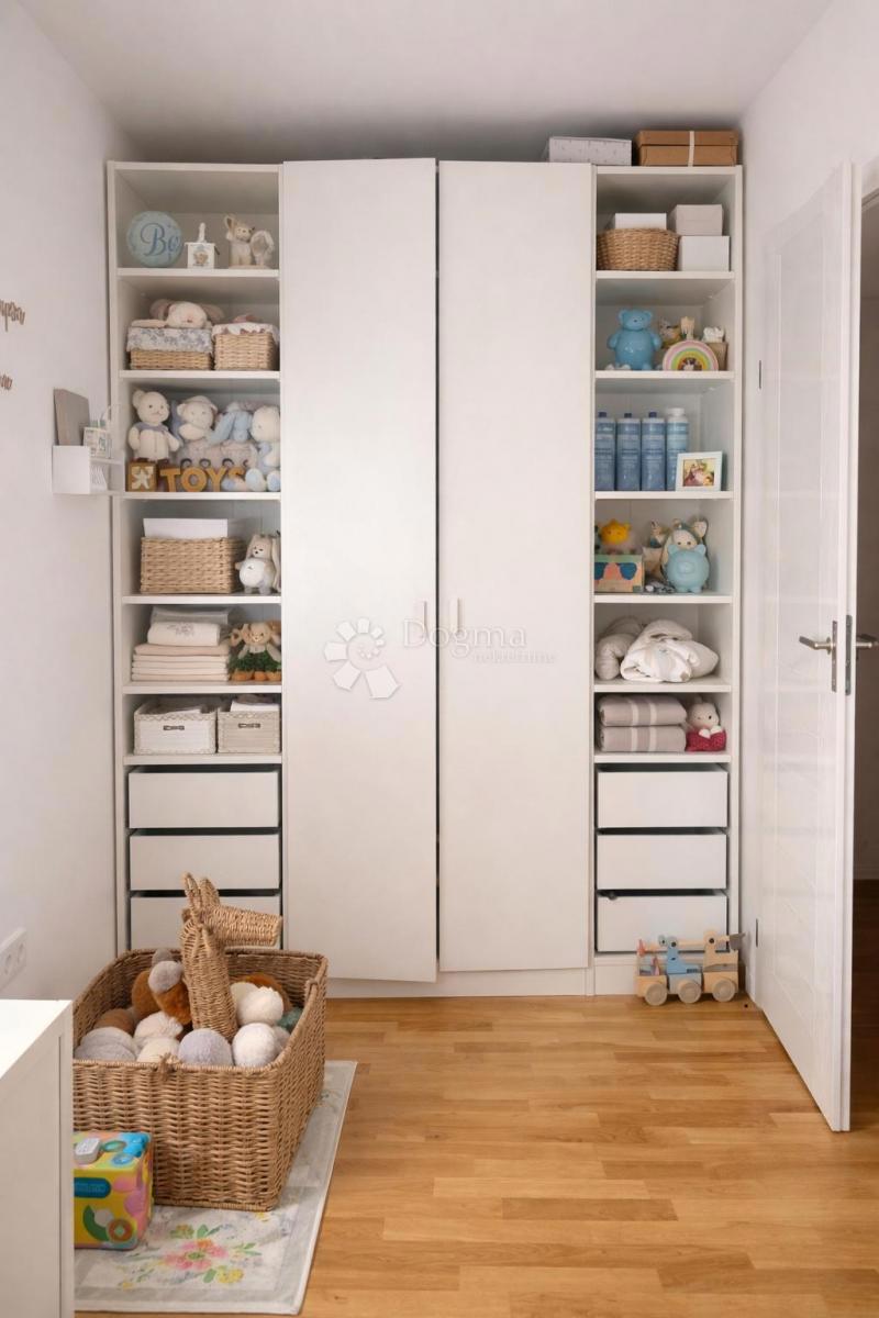 Allogio Donje Vrapče, Stenjevec, 69m2