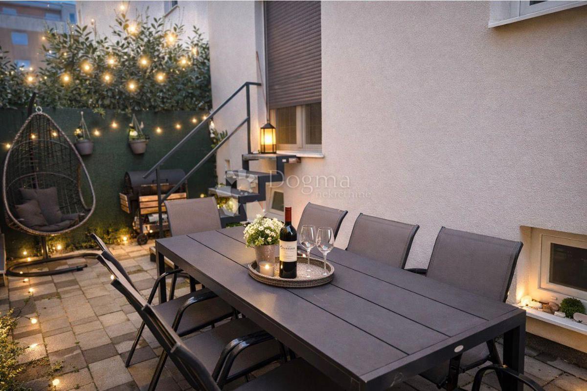 Allogio Donje Vrapče, Stenjevec, 69m2