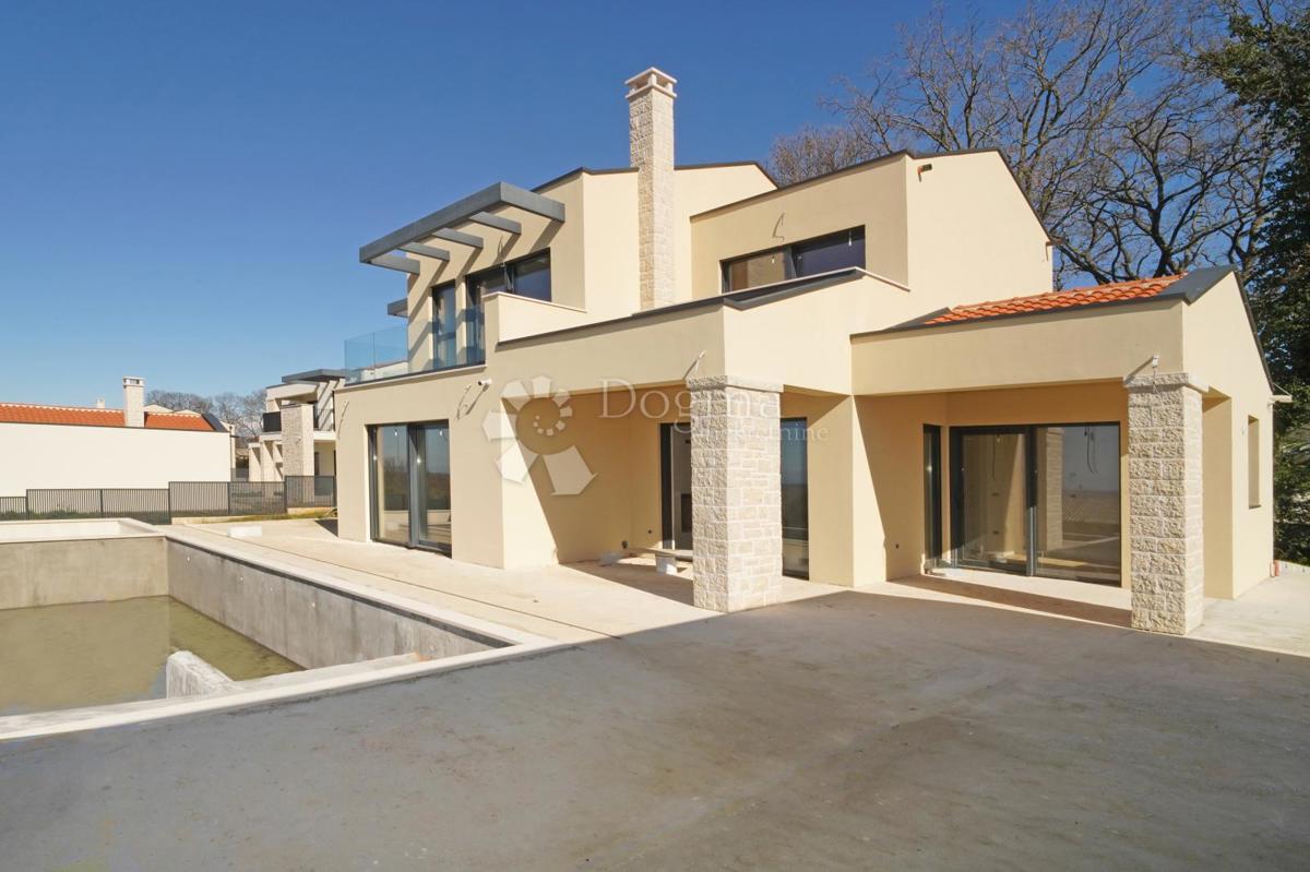 Casa Perci, Poreč, 300m2