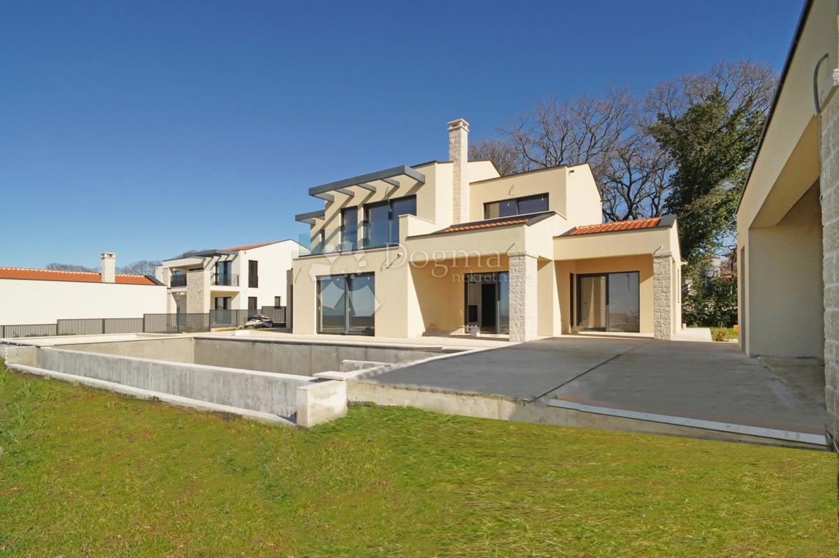 Casa Perci, Poreč, 300m2