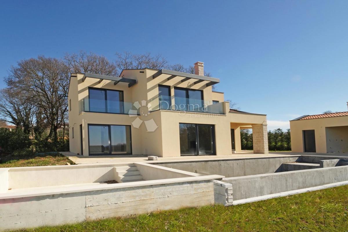 Casa Perci, Poreč, 300m2