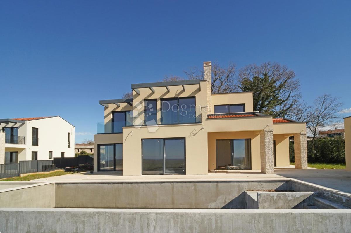 Casa Perci, Poreč, 300m2