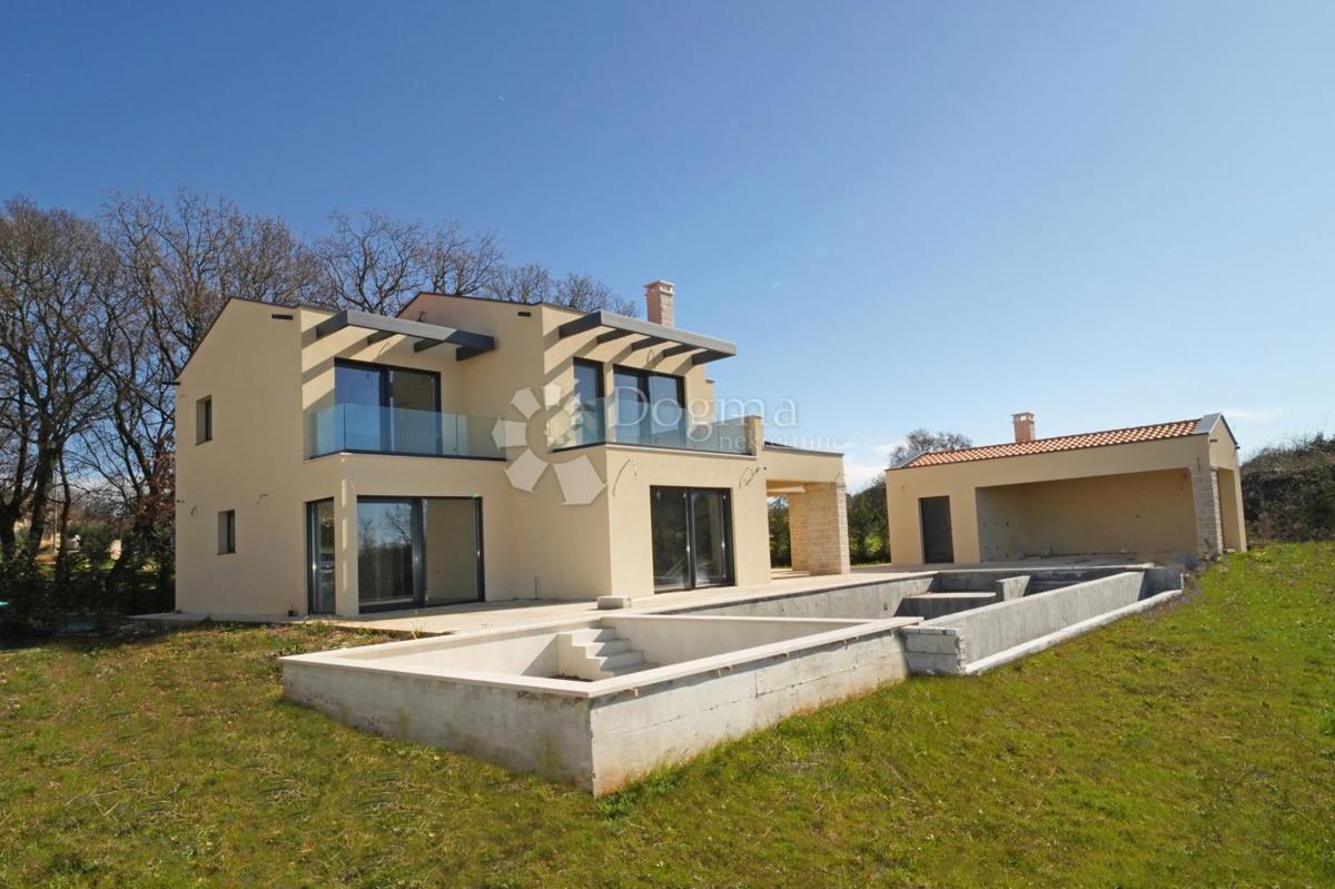 Casa Perci, Poreč, 300m2