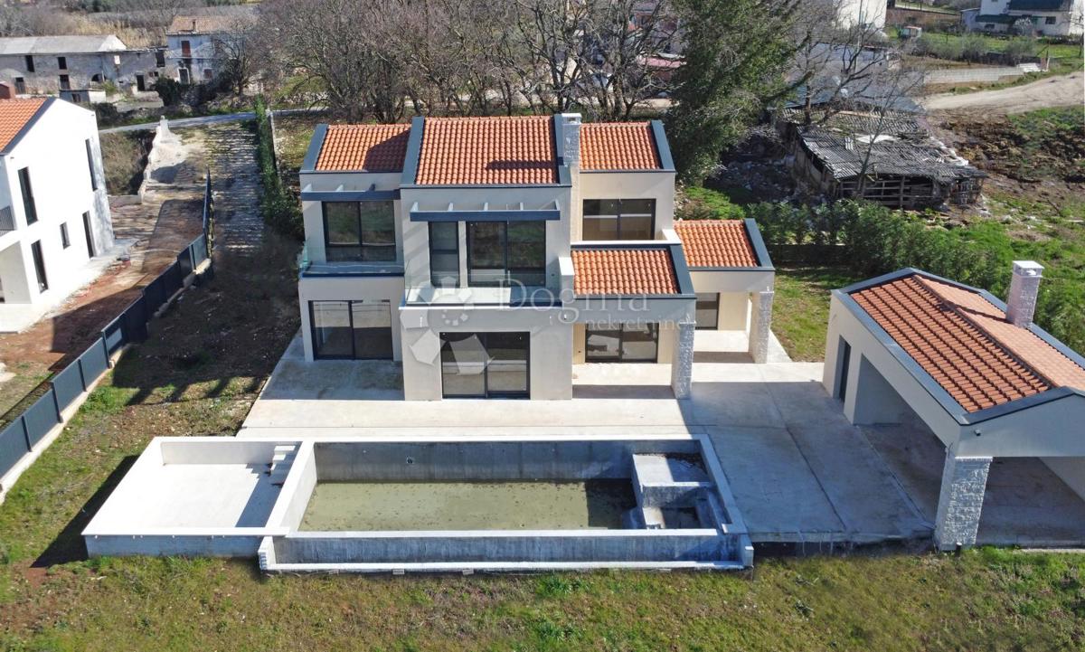 Casa Perci, Poreč, 300m2