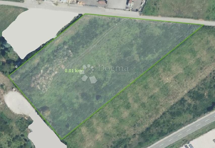 Terreno edificabile Lučko, Novi Zagreb - Zapad, 9,82m2
