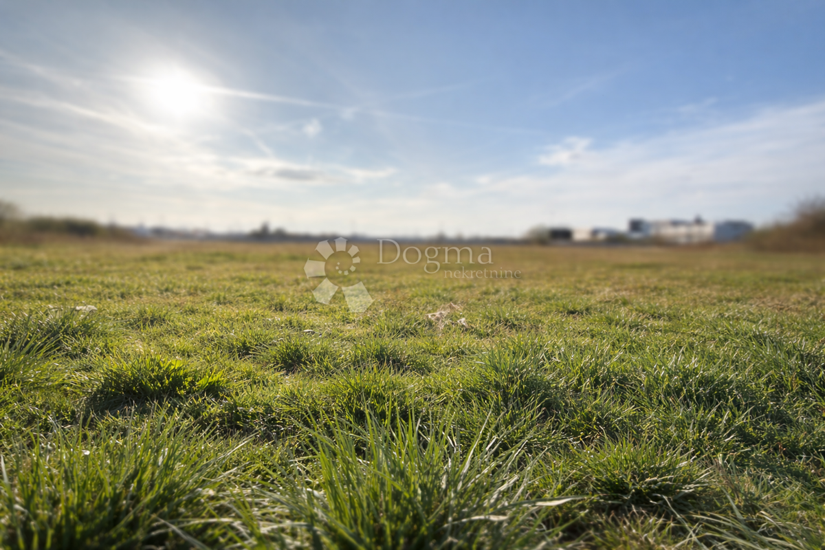 Terreno edificabile Lučko, Novi Zagreb - Zapad, 9,82m2