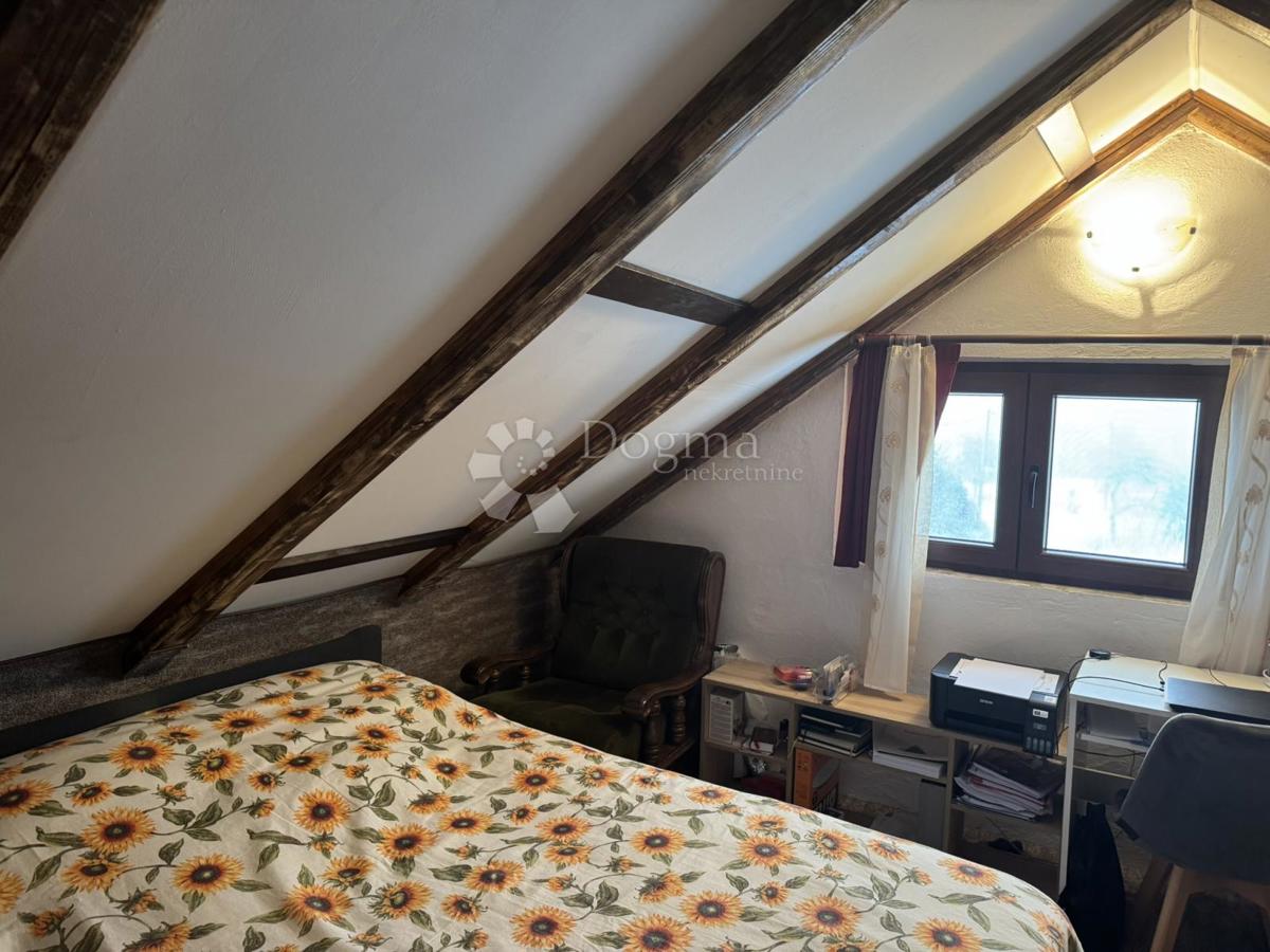 Casa Kobasičari, Kapela, 124m2