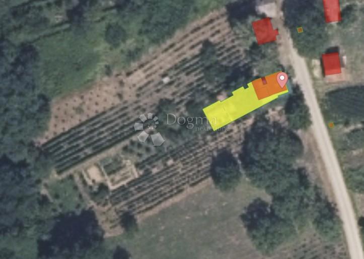 Casa Kobasičari, Kapela, 124m2