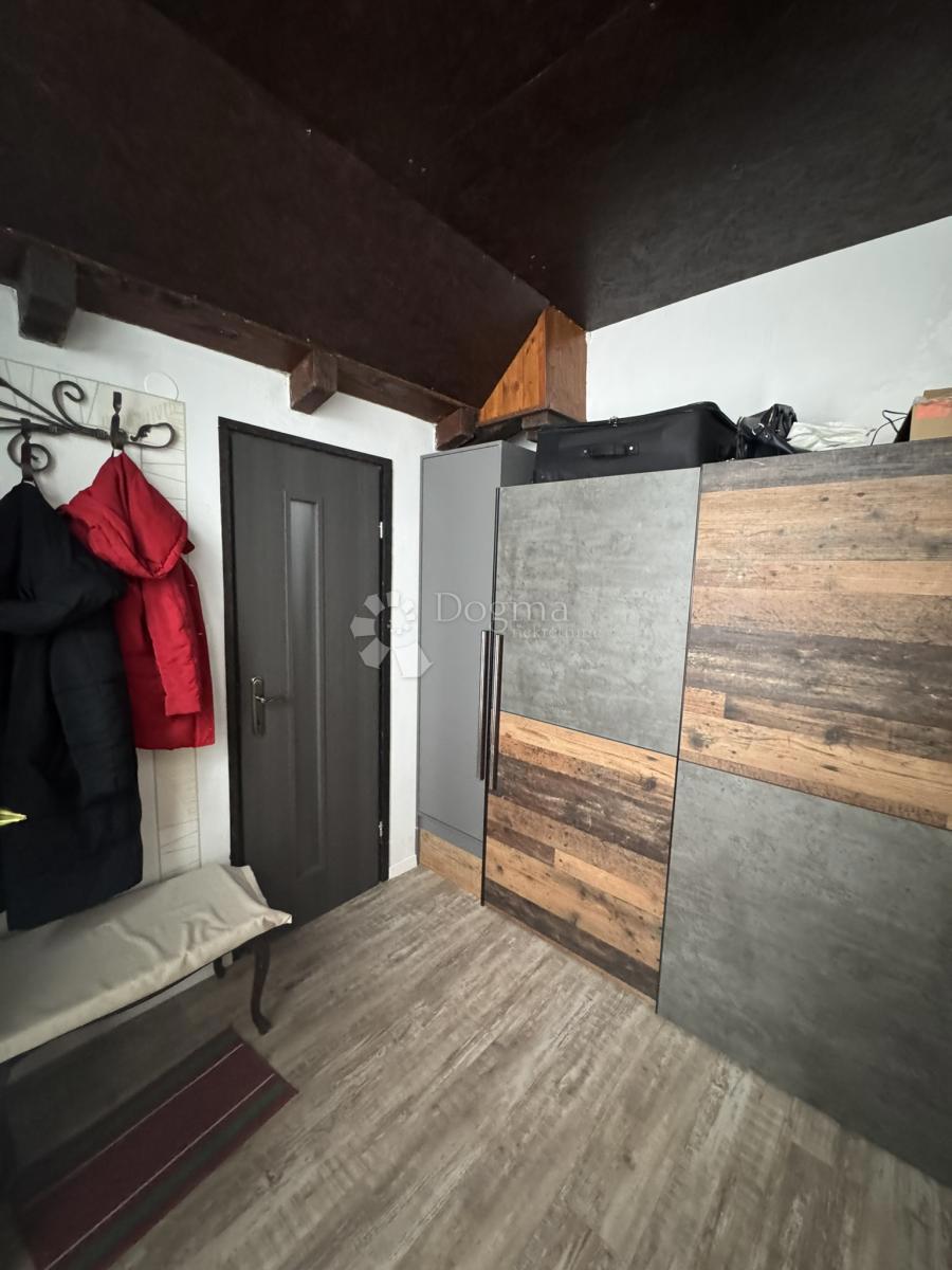 Casa Kobasičari, Kapela, 124m2