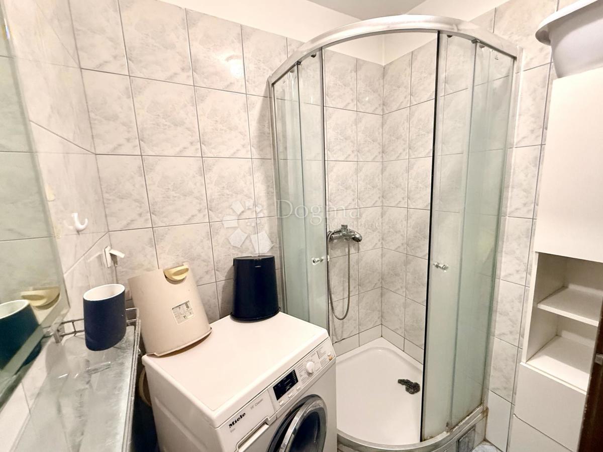 Allogio Prečko, Trešnjevka - Jug, 43m2