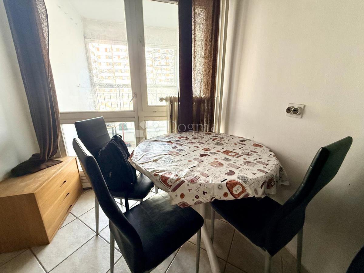 Allogio Prečko, Trešnjevka - Jug, 43m2