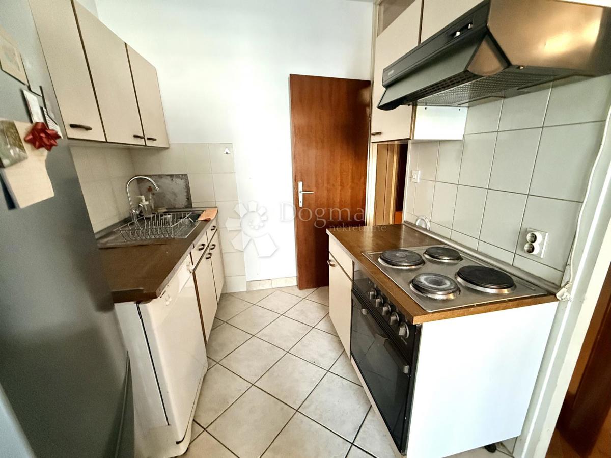 Allogio Prečko, Trešnjevka - Jug, 43m2