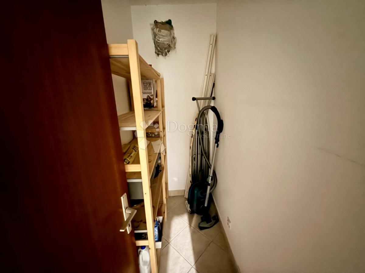 Allogio Prečko, Trešnjevka - Jug, 43m2