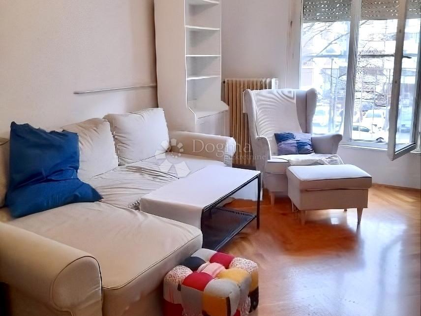 Allogio Prečko, Trešnjevka - Jug, 43m2