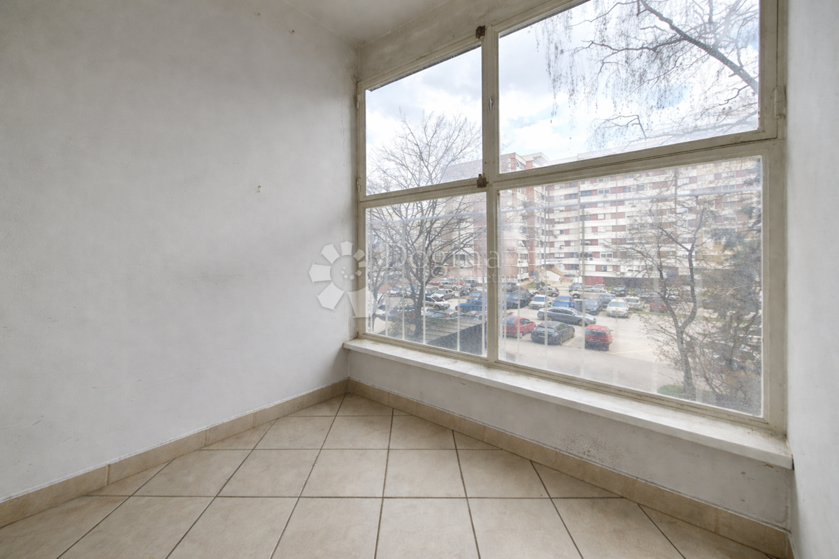 Allogio Prečko, Trešnjevka - Jug, 43m2