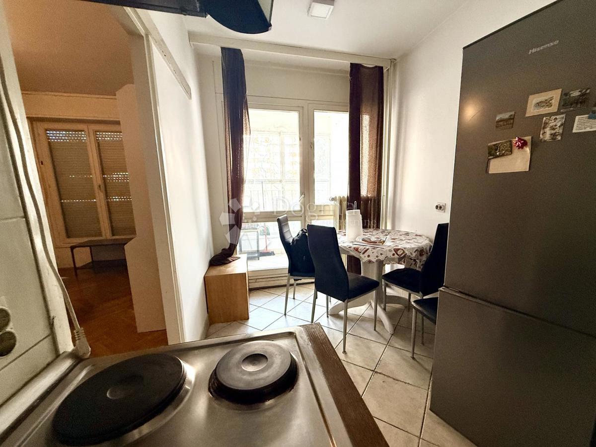 Allogio Prečko, Trešnjevka - Jug, 43m2