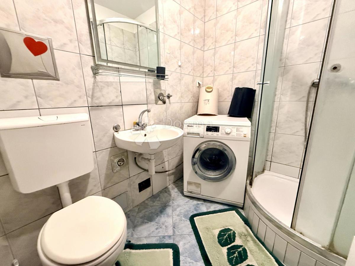 Allogio Prečko, Trešnjevka - Jug, 43m2