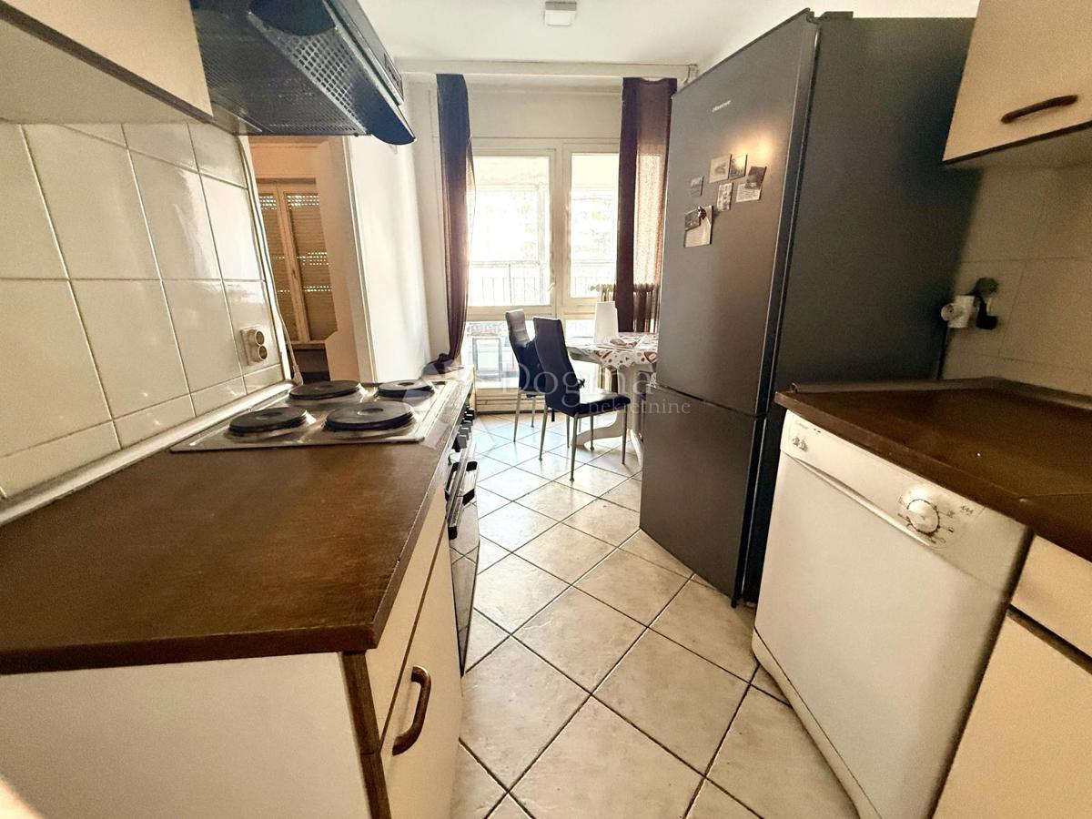 Allogio Prečko, Trešnjevka - Jug, 43m2