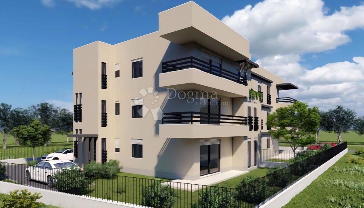 Allogio Kaštel Stari, Kaštela, 91m2