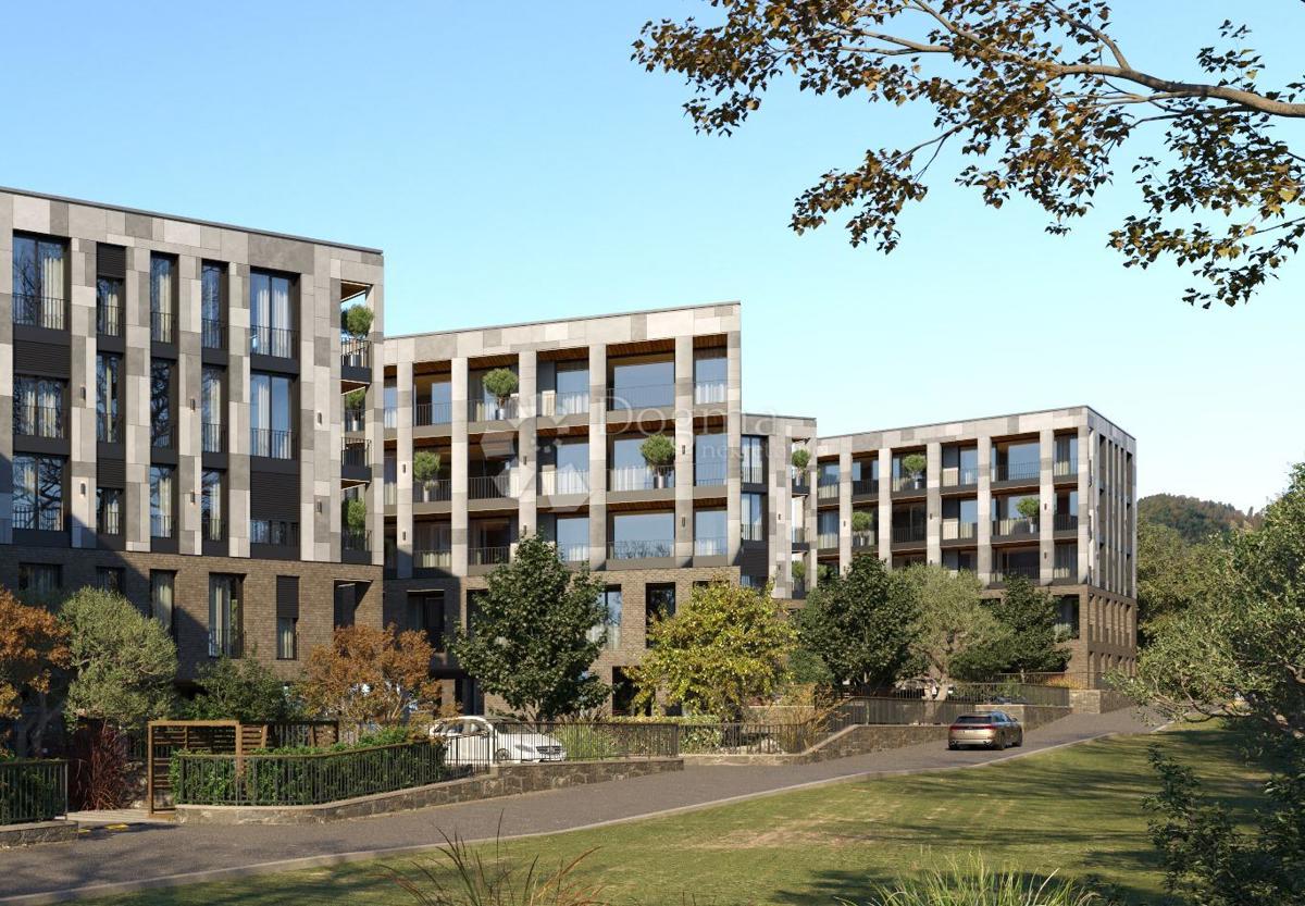 Allogio Seget Donji, Seget, 47,85m2