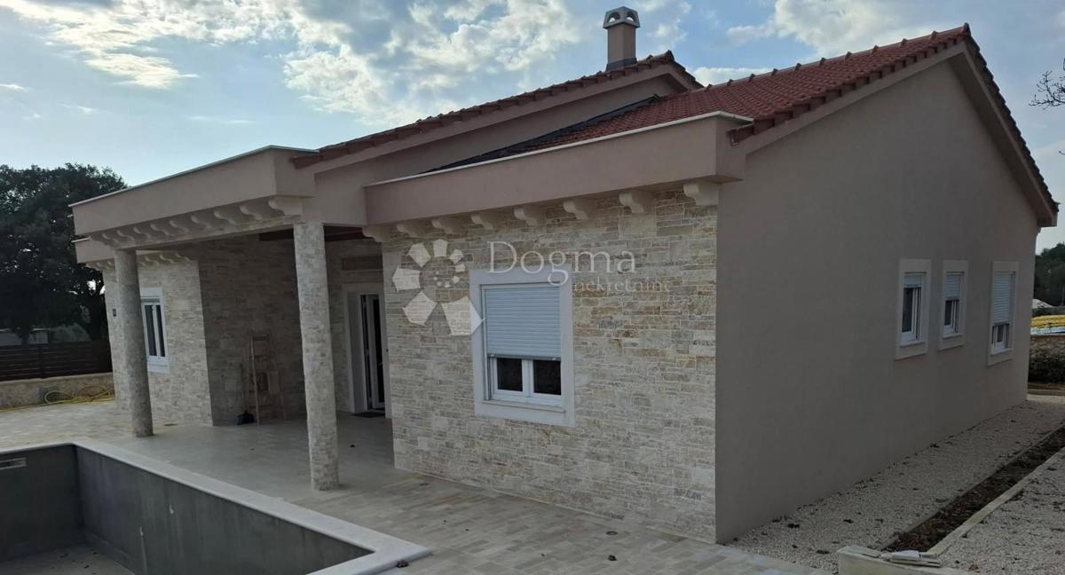 Casa Vrsi, 131m2