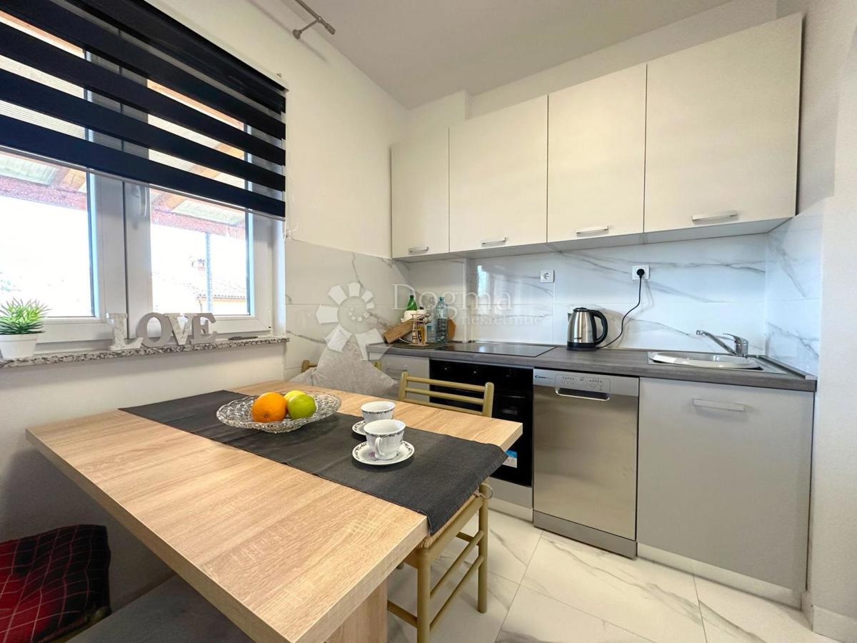 Casa Draguć, Cerovlje, 50m2