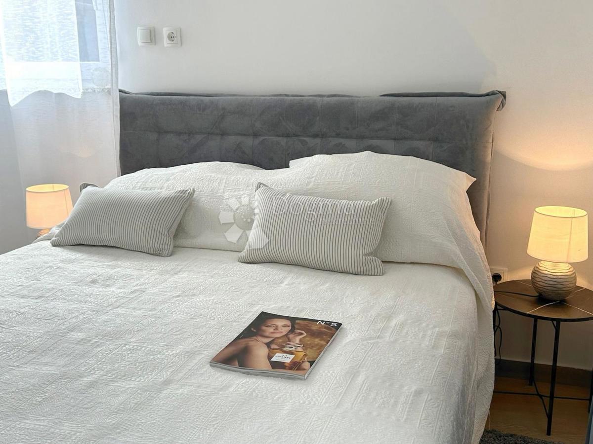 Casa Draguć, Cerovlje, 50m2