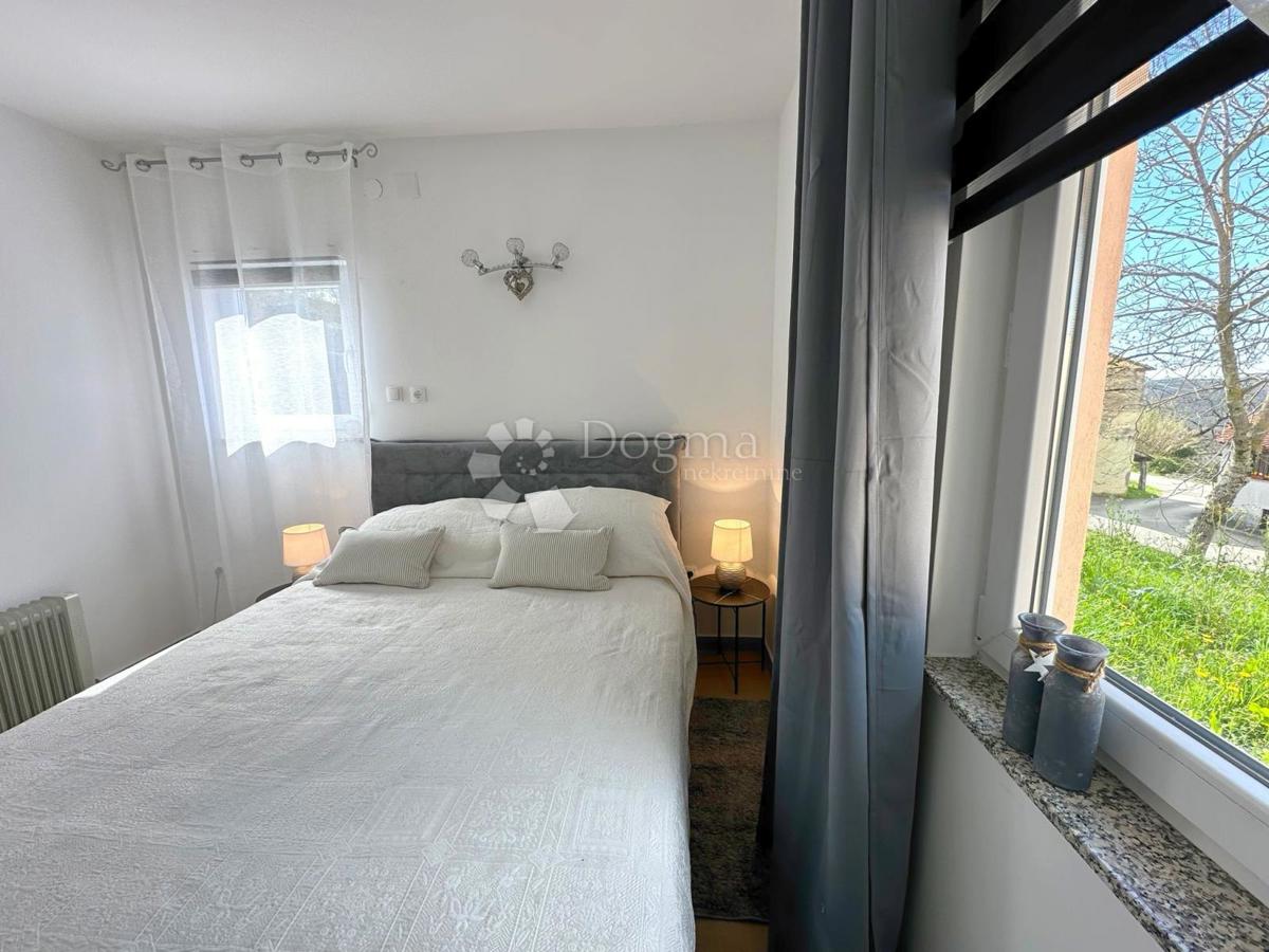 Casa Draguć, Cerovlje, 50m2