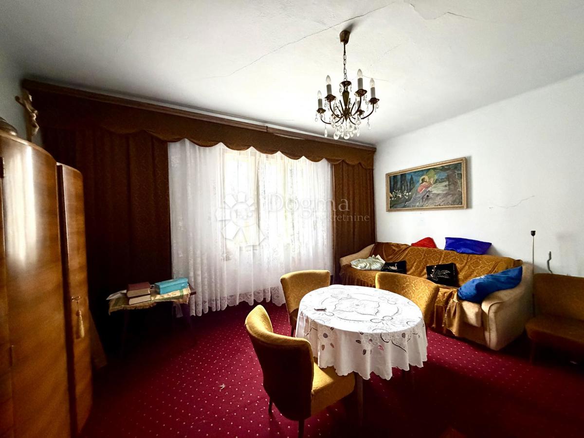 Casa Mrkopalj, 130m2