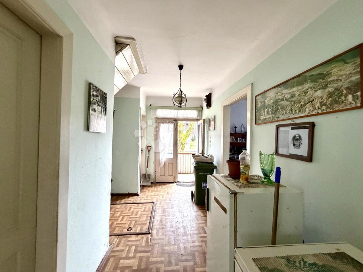 Casa Mrkopalj, 130m2