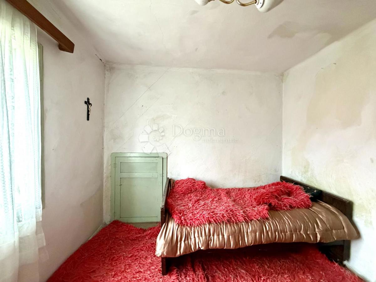 Casa Mrkopalj, 130m2