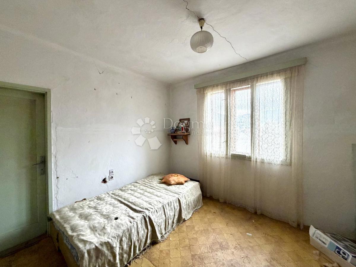 Casa Mrkopalj, 130m2