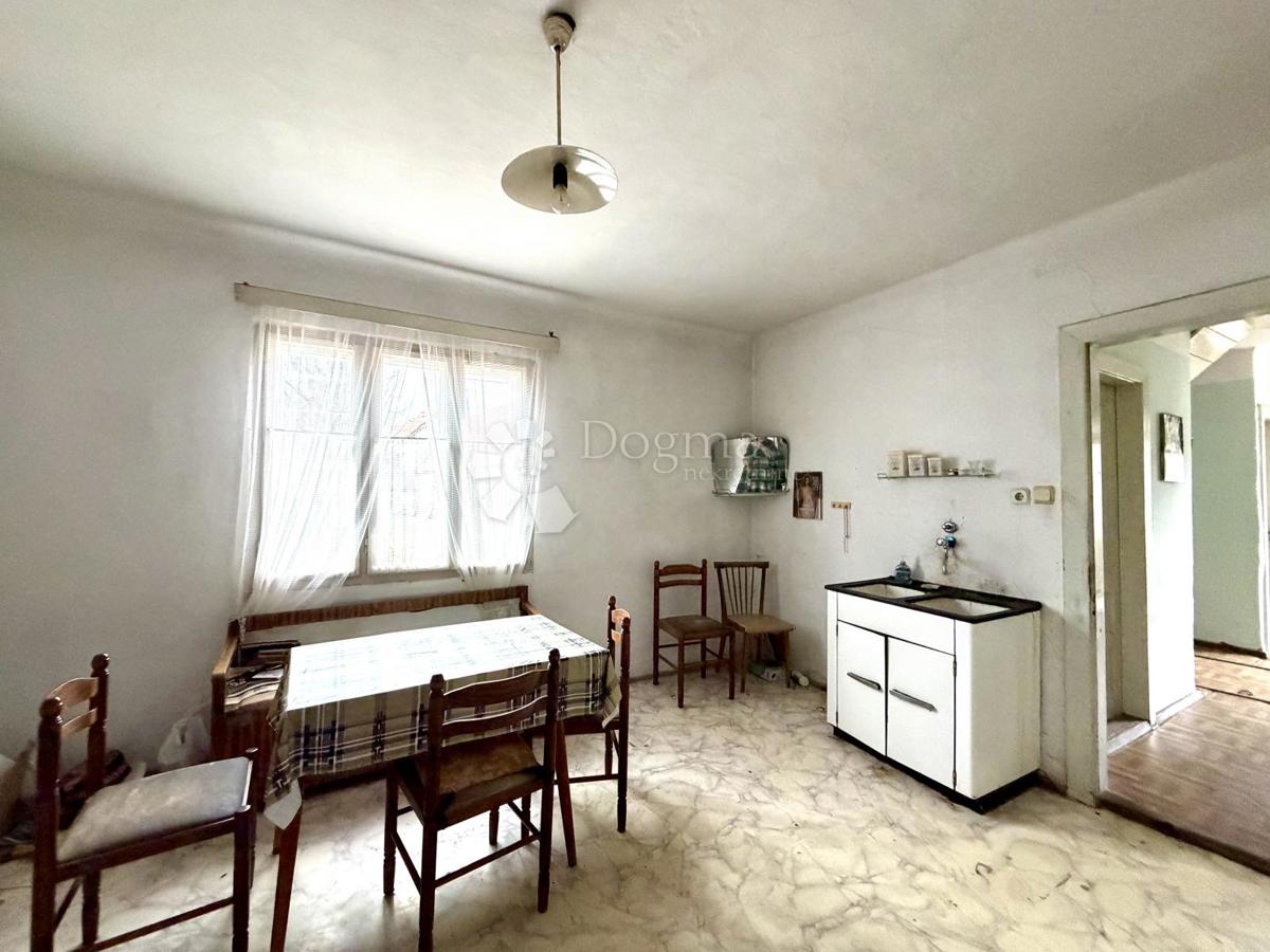 Casa Mrkopalj, 130m2