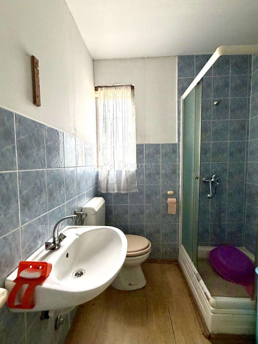 Casa Mrkopalj, 130m2