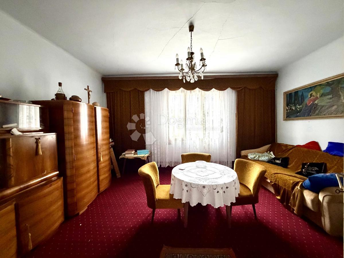 Casa Mrkopalj, 130m2