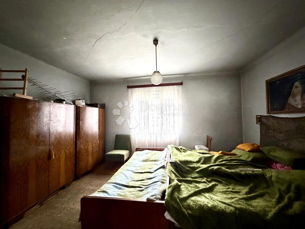 Casa Mrkopalj, 130m2