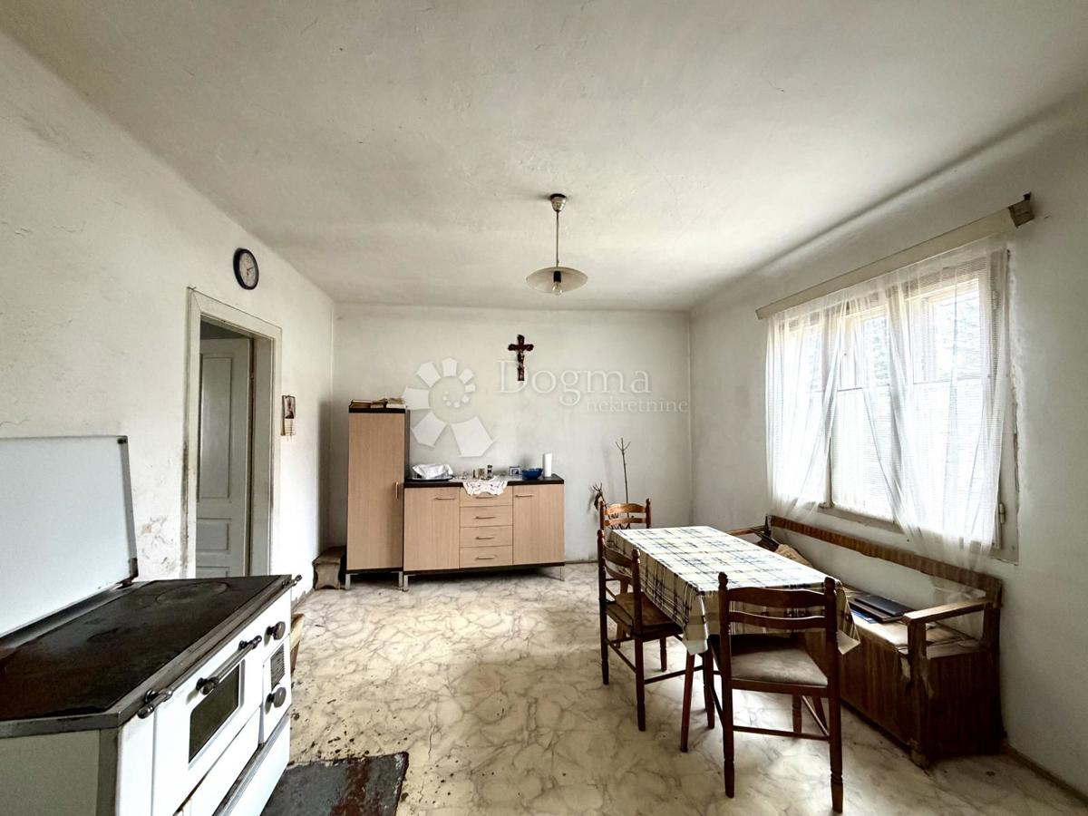 Casa Mrkopalj, 130m2