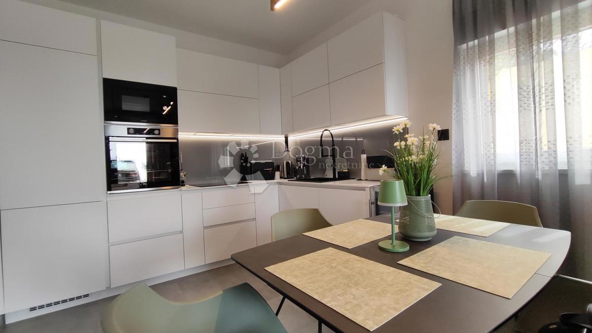 Appartamento Jadranovo, Crikvenica, 37,20m2