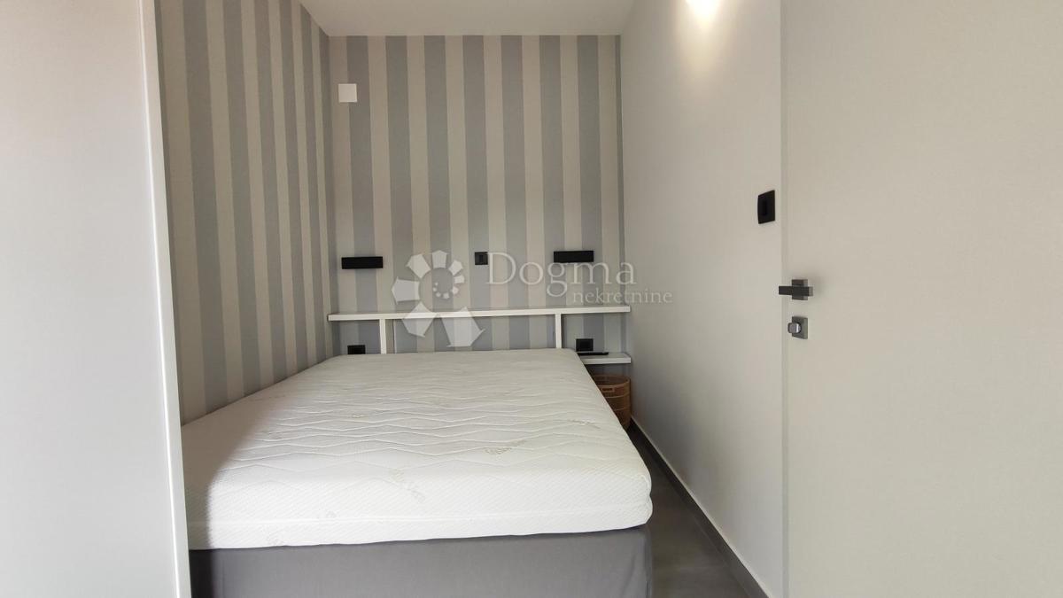 Appartamento Jadranovo, Crikvenica, 37,20m2