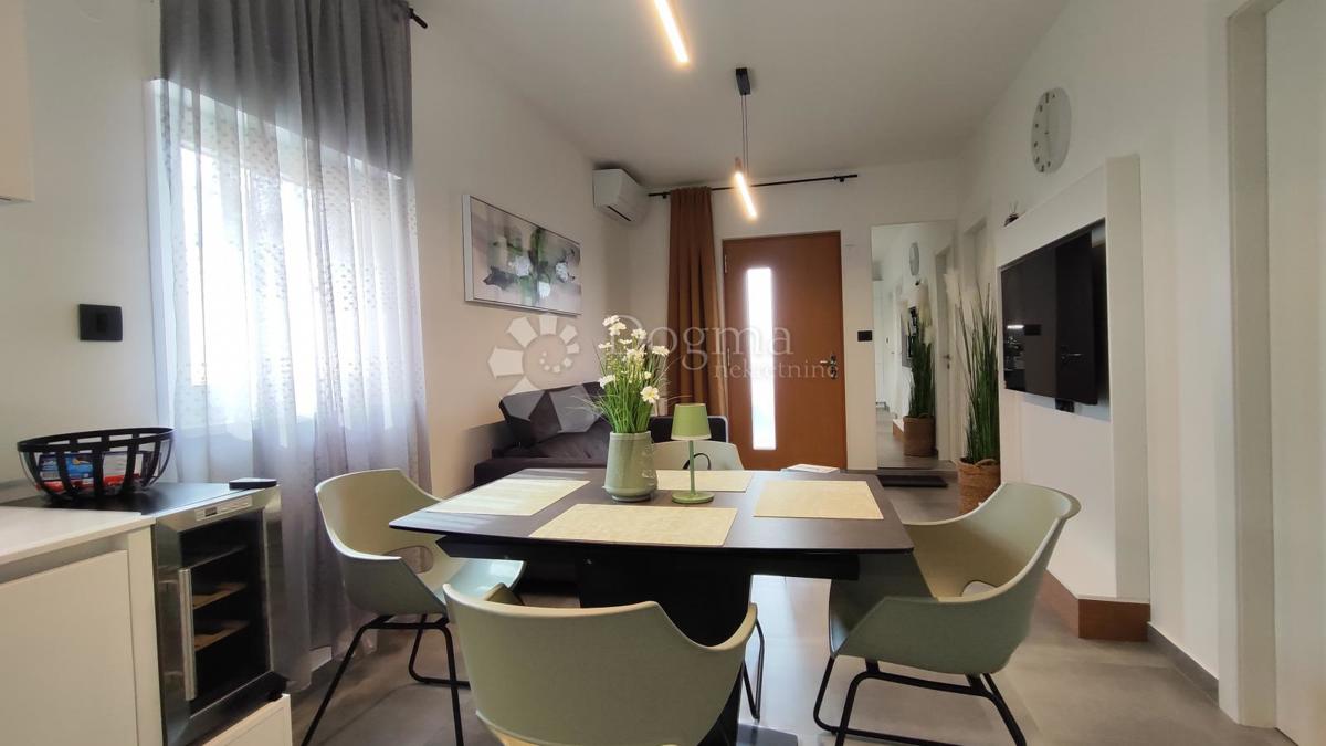 Appartamento Jadranovo, Crikvenica, 37,20m2