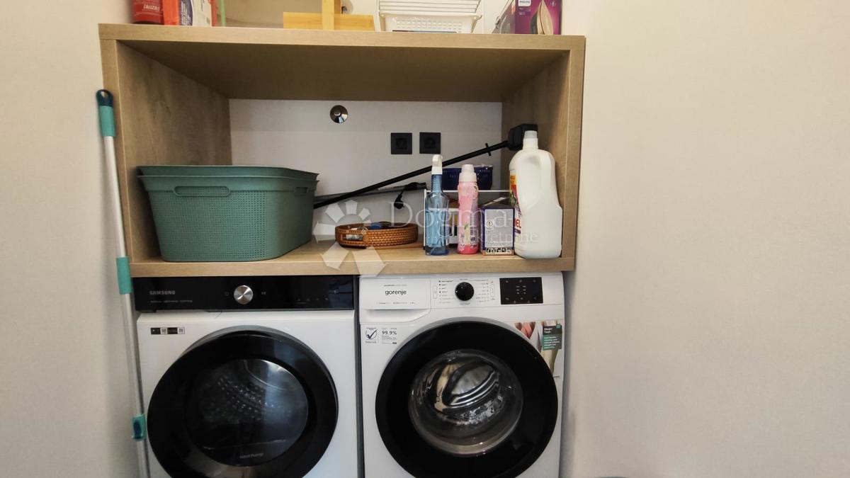 Appartamento Jadranovo, Crikvenica, 37,20m2