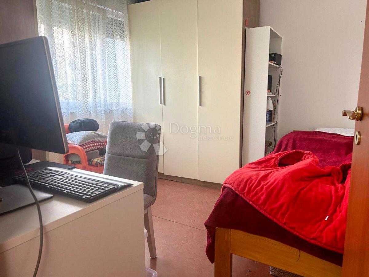 Allogio Marčelji, Viškovo, 35m2