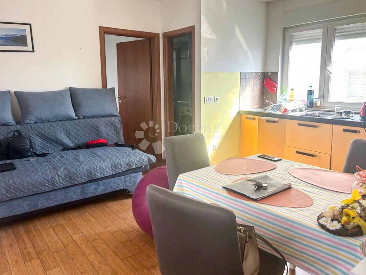 Allogio Marčelji, Viškovo, 35m2