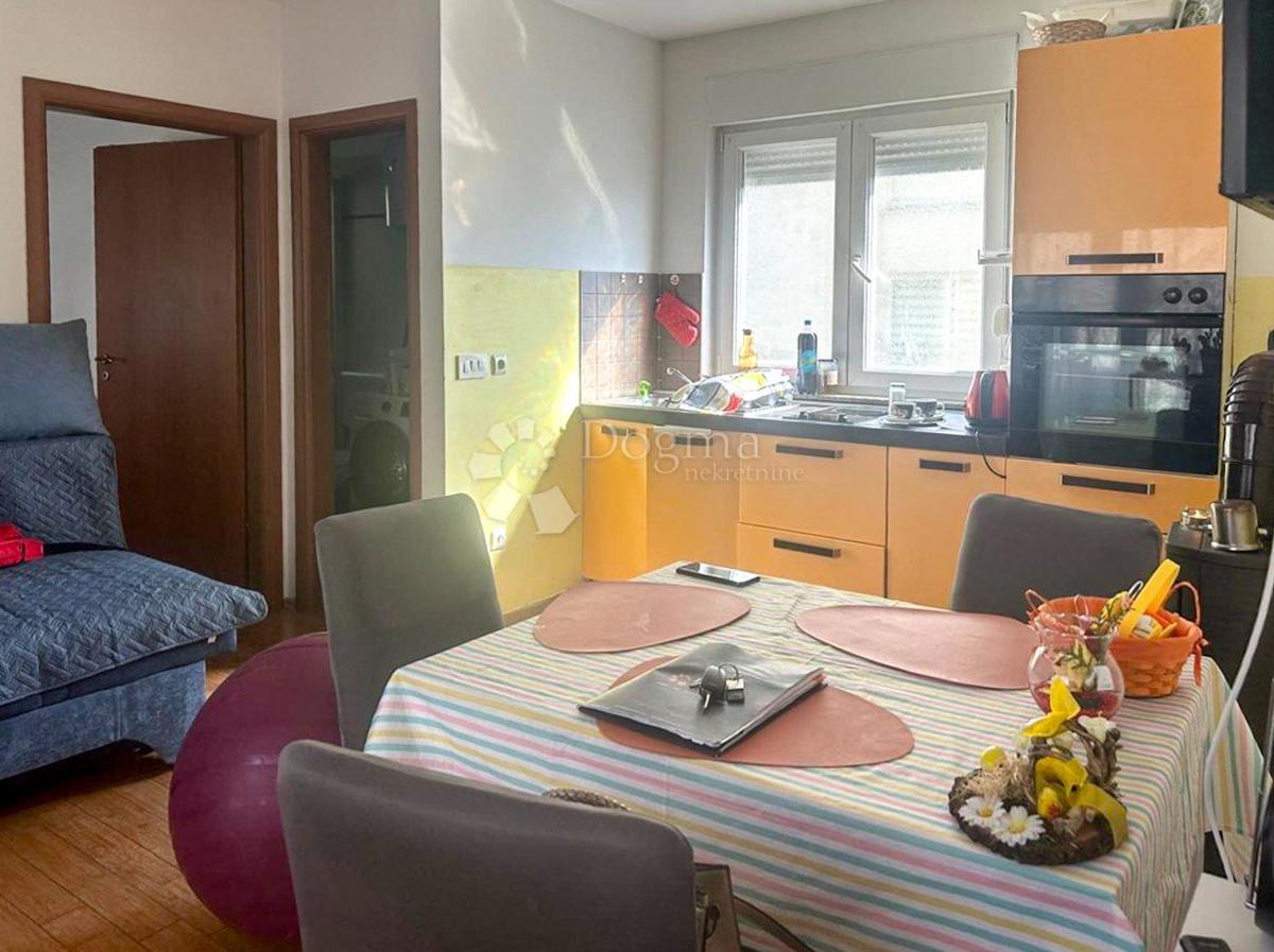 Allogio Marčelji, Viškovo, 35m2