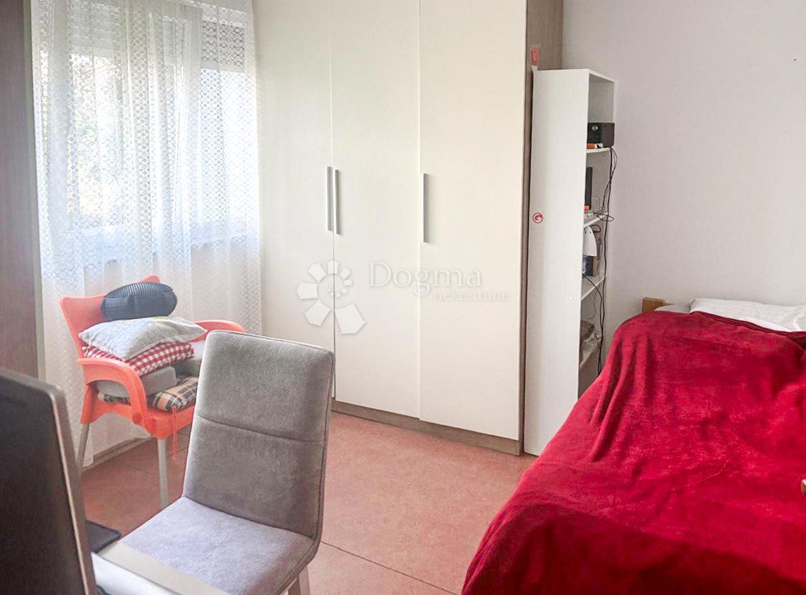 Allogio Marčelji, Viškovo, 35m2